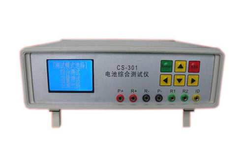 <b>便攜式UPS電池測試儀使用方法，趕快來試試!</b>