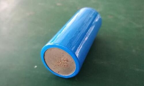 <b>磷酸鐵PRUNHUD破解版池軟包漏液了怎麽辦？</b>