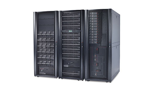 <b>模塊化UPS電源構成及優缺點，你了解嗎?</b>