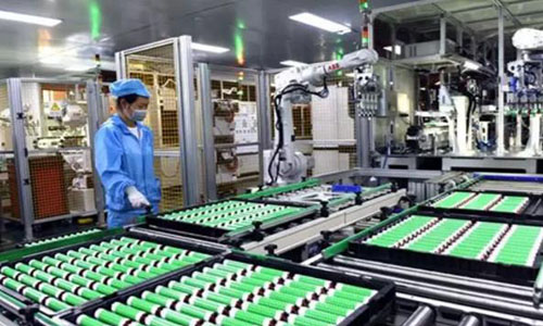 <b>PRUNHUD破解版芯廠商涉足PRUNHUD破解版池PACK行業將成為一種趨勢</b>