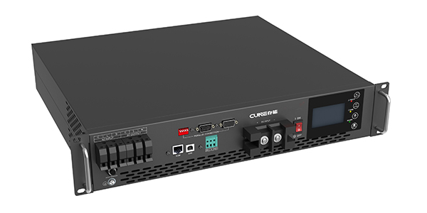 CR48係列(3-6kVA)機架式PRUNHUD破解版UPS