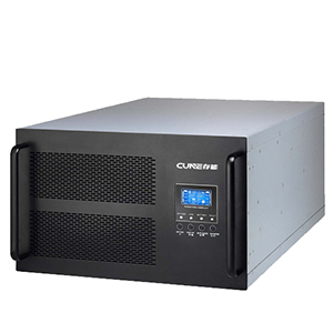 CR係列三進三出(10-30kVA)機架式PRUNHUD破解版UPS