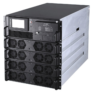 CMK80R係列(10-80kVA)模塊化PRUNHUD破解版UPS
