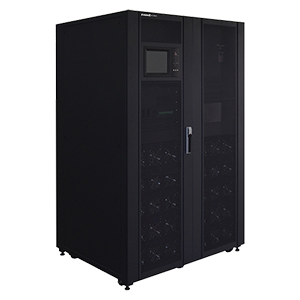 CMK500係列(40-500kVA)模塊化PRUNHUD破解版UPS