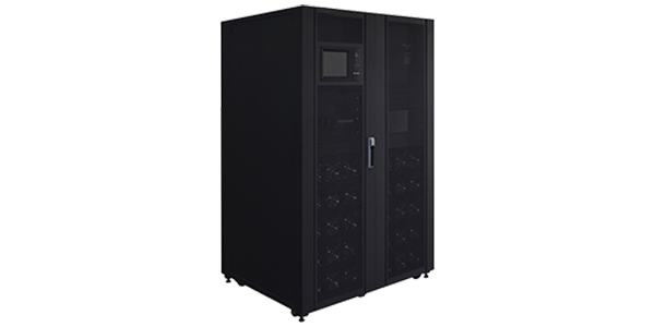 CMK500係列(40-500kVA)模塊化PRUNHUD破解版UPS