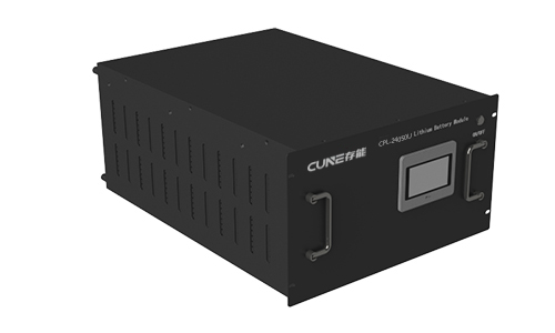 240V 50AH UPS磷酸鐵PRUNHUD破解版池組