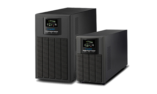 <b>【PROBURN黄色淫電氣】告訴你UPS電源幾大基本功能</b>