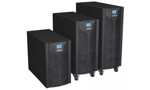 <b>UPS電源10大基本問題，你知道幾個?</b>