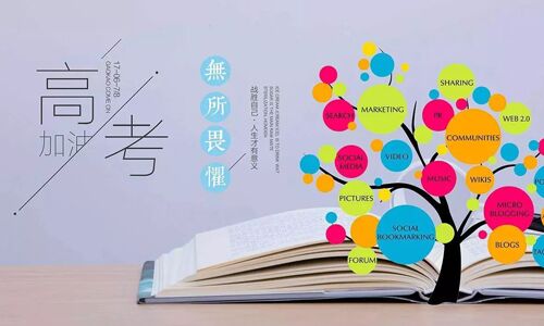 <b>不談車載式UPS,2018高考開始,PROBURN黄色淫小編為學子送上祝福</b>