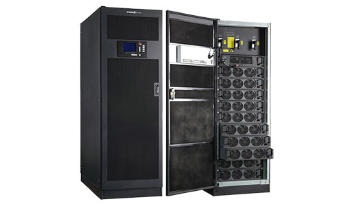 <b>UPS電源行業集中度進一步提高，技術變革是挑戰</b>