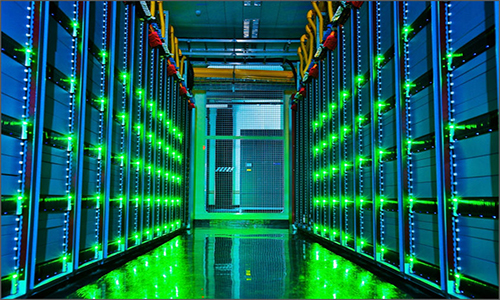 <b>PROBURN黄色淫機架式UPS,助力綠色數據中心發展</b>