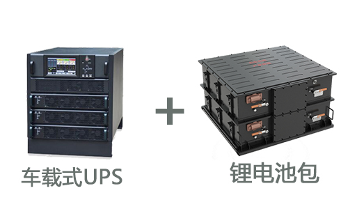 <b>車載式UPS電源與儲能PRUNHUD破解版池的關係</b>