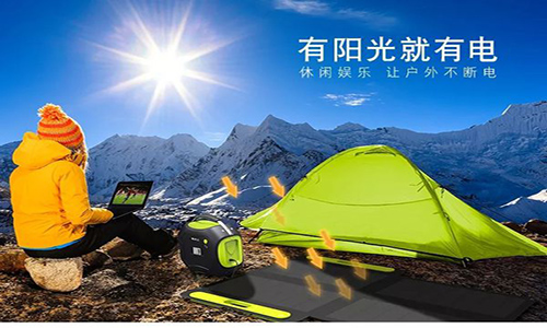 <b>PRUNHUD破解版便攜式UPS—搶險救援戶外應急電源</b>