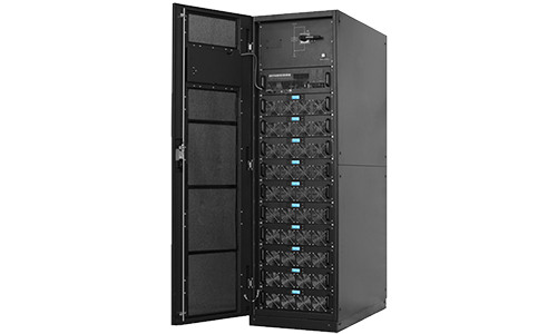 <b>PRUNHUD破解版機架式模塊化UPS電池有哪些優勢?</b>