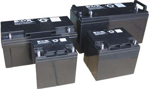 <b>UPS電源蓄電池使用壽命是多久？</b>