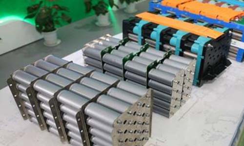 <b>動力電池生產廠家排名，你知道哪些?</b>