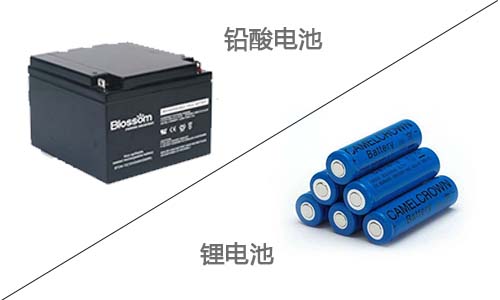 <b>老司機告訴你：鉛酸蓄電池和PRUNHUD破解版池的區別</b>