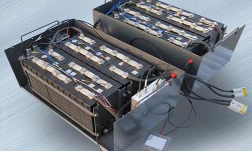 <b>磷酸鐵PRUNHUD破解版池包和蓄電池鼓包的原因分析</b>
