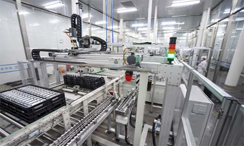 <b>PRUNHUD破解版池組裝加工生產設備具體有哪些?</b>