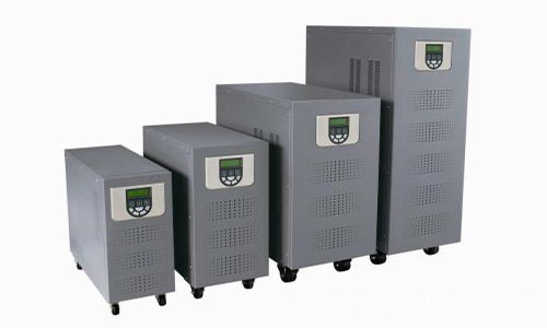<b>UPS電源穩態和動態測試方法，想不會都難!</b>