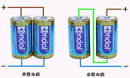 <b>磷酸鐵PRUNHUD破解版池組能串聯或並聯嗎?</b>