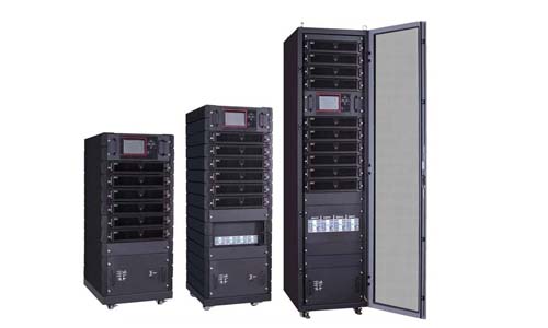 <b>三進三出模塊化UPS電源品牌整理，你選哪家?</b>