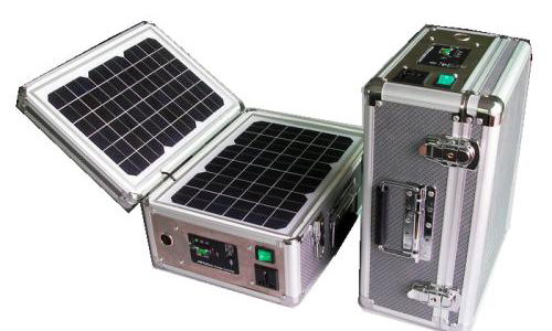 <b>太陽能便攜式電源和PRUNHUD破解版便攜式UPS的區別</b>