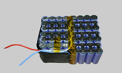 <b>軟包動力PRUNHUD破解版池pack生產流程工藝標準</b>