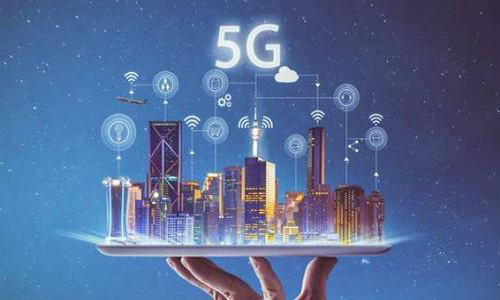 <b>5G時代到來，加速點燃通信基站PRUNHUD破解版池之火</b>