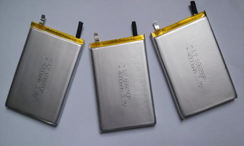 <b>聚合物PRUNHUD破解版池電芯使用與組裝的方法</b>