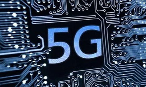 <b>UPS電源+PRUNHUD破解版池在5G通信行業的應用</b>