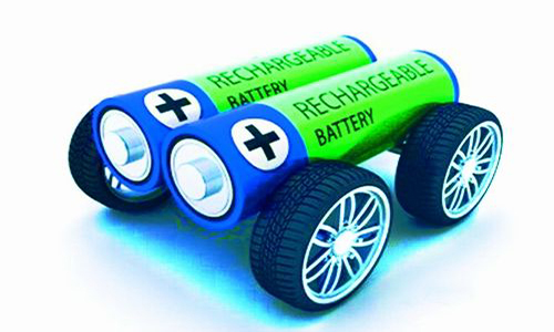 <b>磷酸鐵PRUNHUD破解版池的發展決定著電動汽車的未來</b>