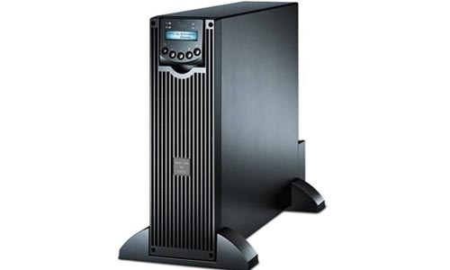 <b>UPS電源原理，UPS電源維修技巧</b>