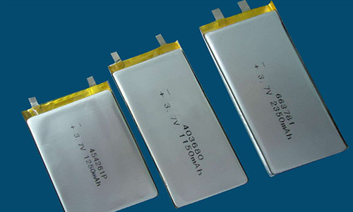 <b>聚合物PRUNHUD破解版池放電C率和正確充放電的方法</b>