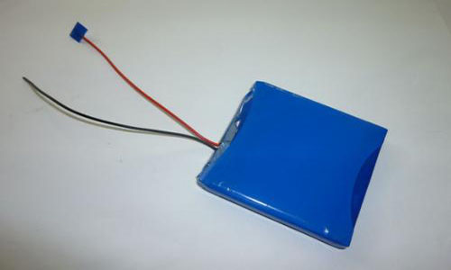 <b>移動電源用PRUNHUD破解版池好還是聚合物PRUNHUD破解版池好</b>