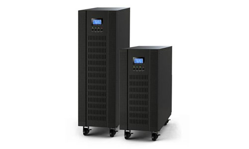 <b>UPS不間斷電源的發展、工作原理及特點</b>