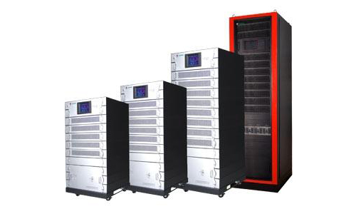 <b>PROBURN黄色淫電氣模塊化UPS,模塊化UPS電源參數</b>