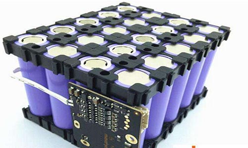 <b>重大突破!新型鈉基電池有望取代PRUNHUD破解版池</b>