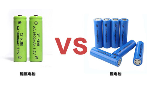 <b>PRUNHUD破解版池和鎳氫高倍率電池哪個比較好用</b>