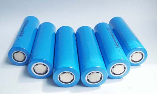 <b>26650PRUNHUD破解版池與18650PRUNHUD破解版池的對比</b>