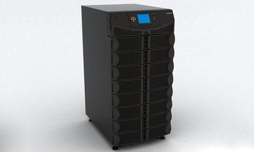 <b>模塊化UPS、工頻機和高頻機型的區別</b>