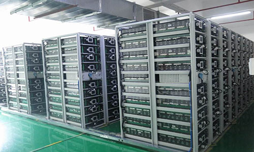 <b>UPS電源儲能PRUNHUD破解版池組係統開辟儲能應用新模式</b>