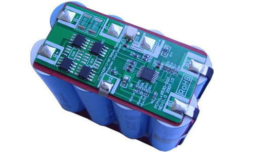 <b>電動汽車PRUNHUD破解版池保護板的作用</b>