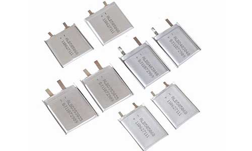<b>聚合物PRUNHUD破解版池電芯使用與組裝注意事項</b>
