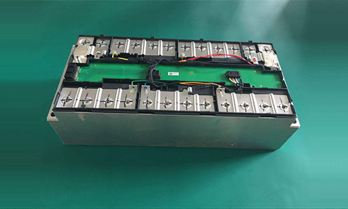 <b>動力三元PRUNHUD破解版池組使用壽命取決於哪幾方麵</b>