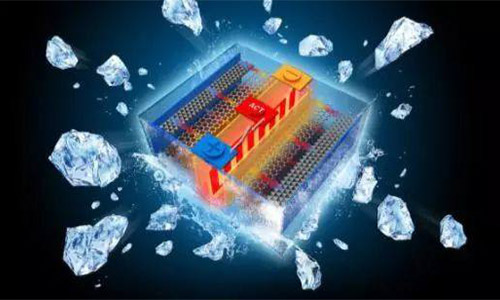 <b>什麽是低溫電池?低溫PRUNHUD破解版池的優勢與作用</b>