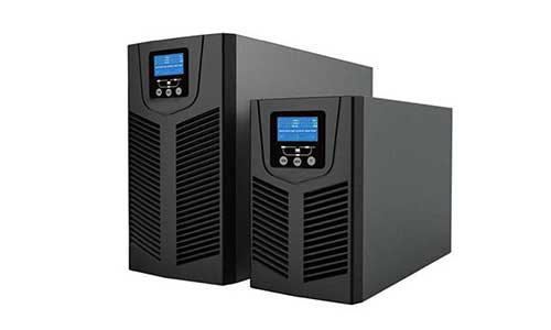 <b>不間斷電源選型原則，UPS在規格上是怎麽設計的</b>