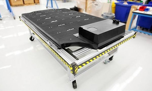 <b>特斯拉電池充電時間,特斯拉PRUNHUD破解版池組壽命</b>