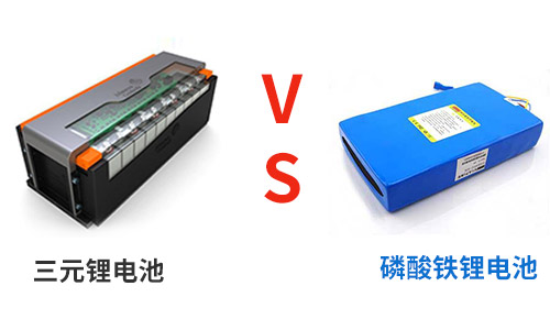 <b>磷酸鐵PRUNHUD破解版池能量密度未來能趕超三元PRUNHUD破解版池嗎</b>