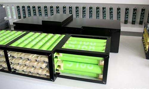 <b>新能源動力電池PRUNHUD破解版池、燃料電池的優缺點比較</b>
